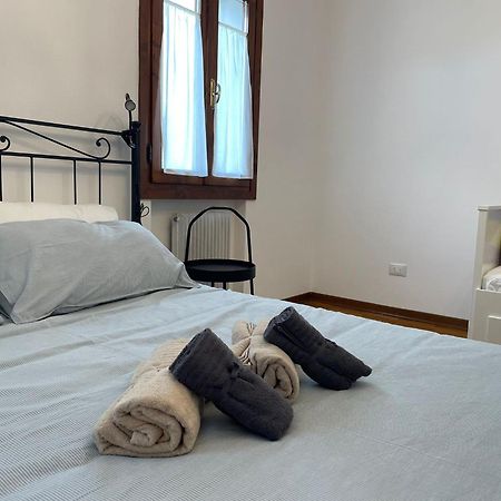 Hotel Locazione Riv'Al Sile Quinto Di Treviso Exterior foto