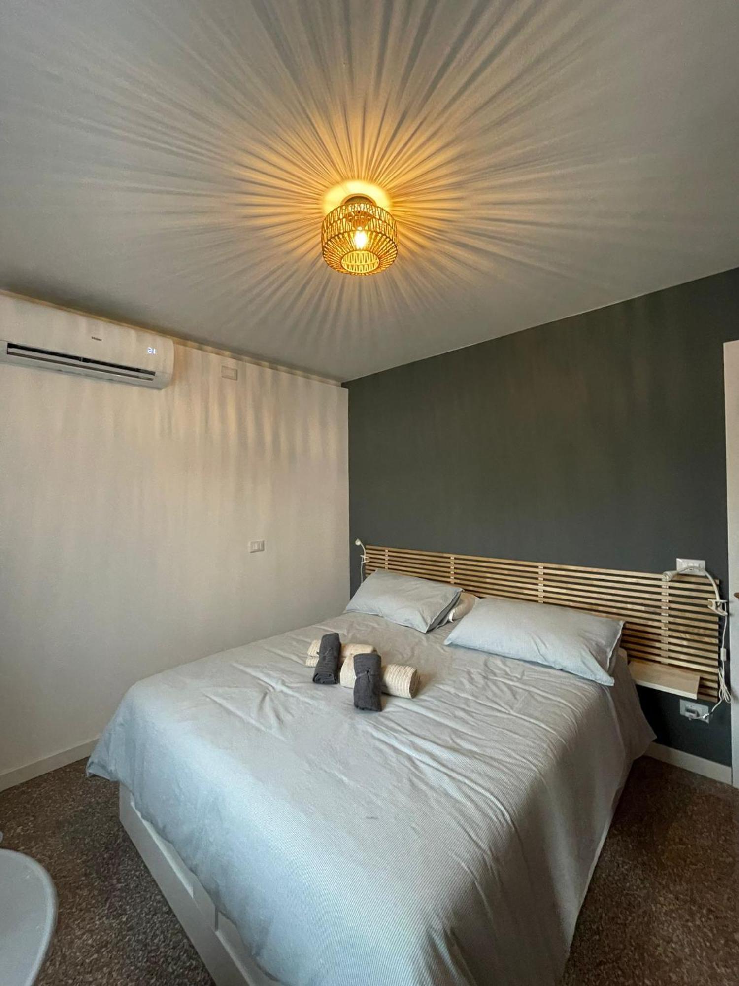 Hotel Locazione Riv'Al Sile Quinto Di Treviso Exterior foto