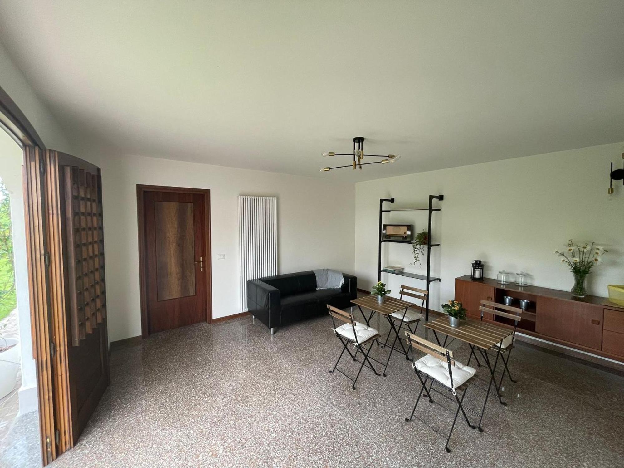 Hotel Locazione Riv'Al Sile Quinto Di Treviso Exterior foto